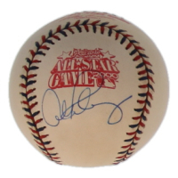 Alex Rodriguez Signed 2000 All-Star Game Baseball (JSA) at PristineAuction.com