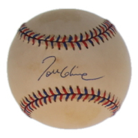 Tom Glavine Signed 1996 All-Star Game Baseball (JSA) at PristineAuction.com
