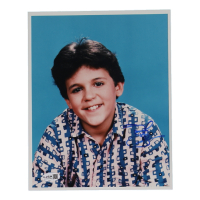 Fred Savage Signed "The Wonder Years" 8x10 Photo (JSA) at PristineAuction.com