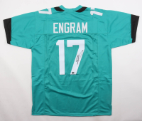 Evan Engram Signed Jersey (Beckett) at PristineAuction.com