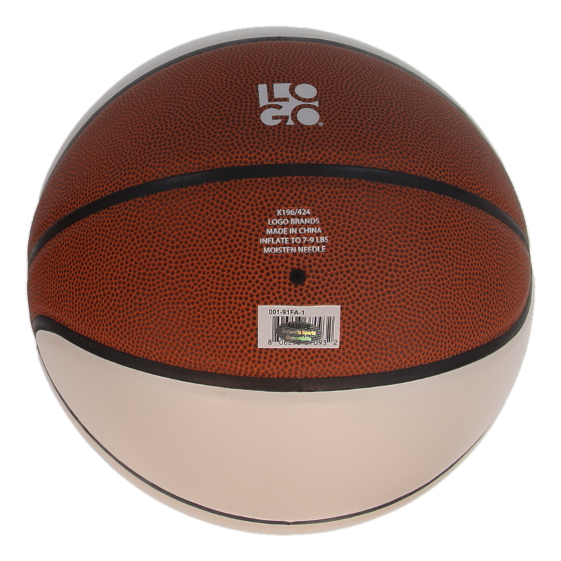 Christian Laettner Signed Duke Logo Basketball (Schwartz) at PristineAuction.com Christian Laettner Signed Duke Logo Basketball (Schwartz) at PristineAuction.com