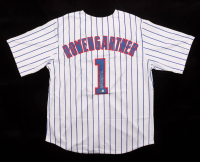 Thomas Ian Nicholas Signed Jersey (Beckett) at PristineAuction.com