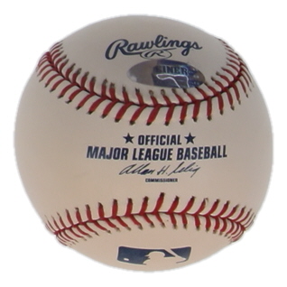 Lou Brock Signed OML Baseball (Steiner) at PristineAuction.com Lou Brock Signed OML Baseball (Steiner) at PristineAuction.com