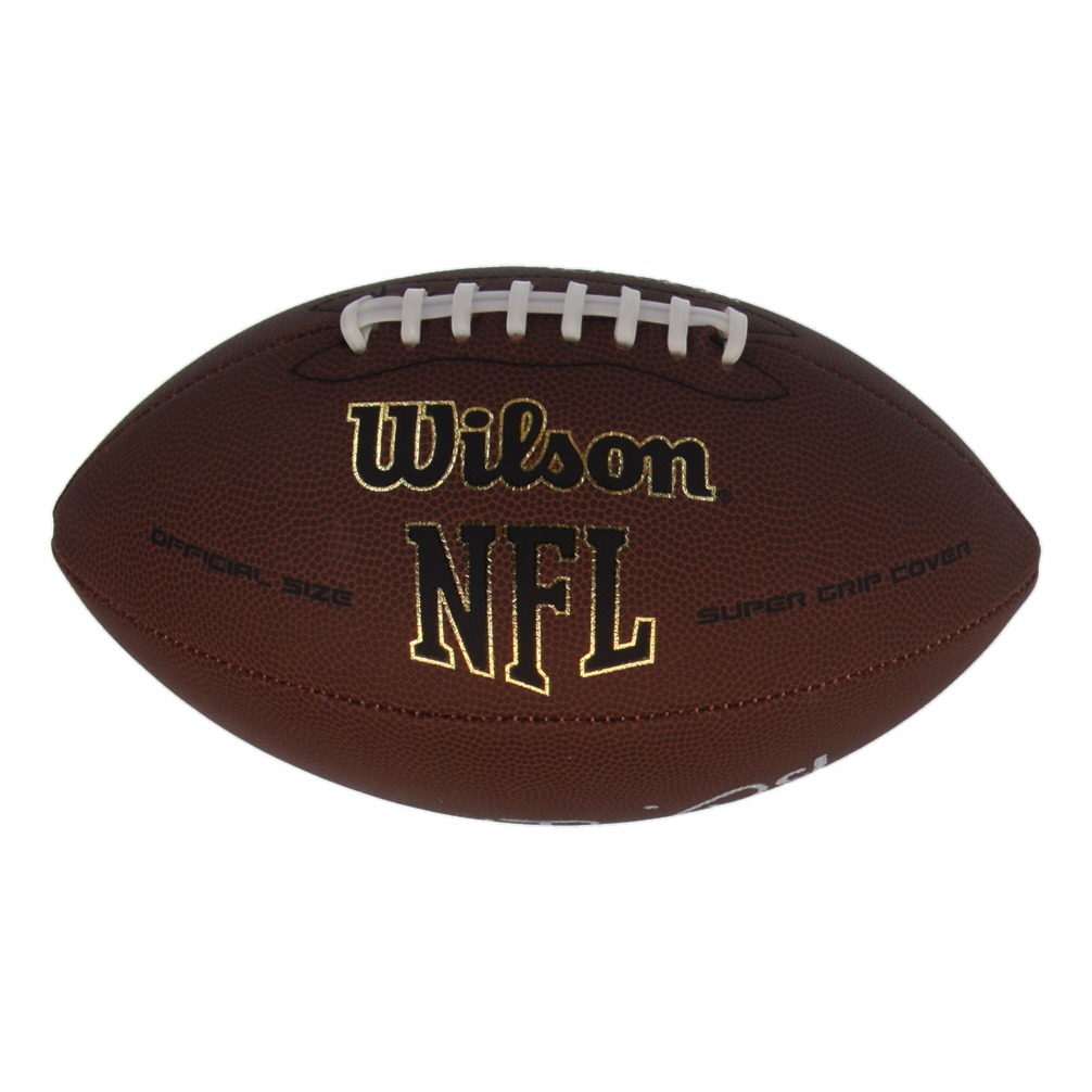 Michael Penix Jr. Signed NFL Football (Schwartz) at PristineAuction.com Michael Penix Jr. Signed NFL Football (Schwartz) at PristineAuction.com