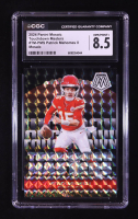 Patrick Mahomes II 2024 Panini Mosaic Touchdown Masters Mosaic #1 (CGC 8.5) at PristineAuction.com