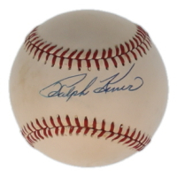 Ralph Kiner Signed ONL Baseball (JSA) at PristineAuction.com