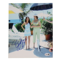 Jennifer Love-Hewitt Signed "Heartbreakers" 8x10 Photo (JSA) at PristineAuction.com