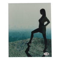 Jennifer Love-Hewitt Signed 8x10 Photo (JSA) at PristineAuction.com