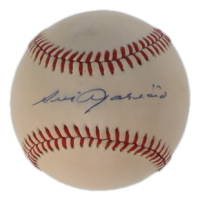 Luis Aparicio Signed OAL Baseball (JSA) at PristineAuction.com