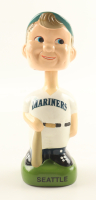 8" Mariners Bobblehead at PristineAuction.com