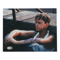 Tim Robbins Signed "The Shawshank Redemption" 8x10 Photo Inscribed "Best" (JSA) at PristineAuction.com