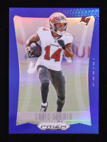 Chris Godwin 2024 Prizm Blue #274 #128/149 at PristineAuction.com