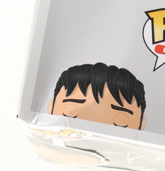 Austin Butler Signed Elvis Presley #188 Elvis '68 Comeback Special Funko Pop! Vinyl Figure (Beckett) at PristineAuction.com Austin Butler Signed Elvis Presley #188 Elvis '68 Comeback Special Funko Pop! Vinyl Figure (Beckett) at PristineAuction.com