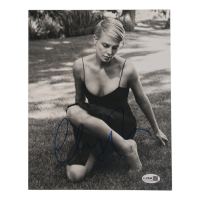 Charlize Theron Signed 8x10 Photo (JSA) at PristineAuction.com