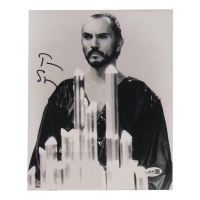 Terence Stamp Signed "Superman" 8x10 Photo (JSA) at PristineAuction.com