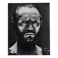 Terence Stamp Signed "Superman" 8x10 Photo (JSA) at PristineAuction.com