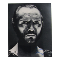 Terence Stamp Signed "Superman" 8x10 Photo (JSA) at PristineAuction.com