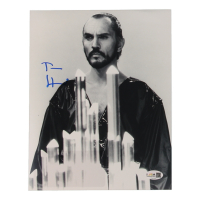 Terence Stamp Signed "Superman" 8x10 Photo (JSA) at PristineAuction.com