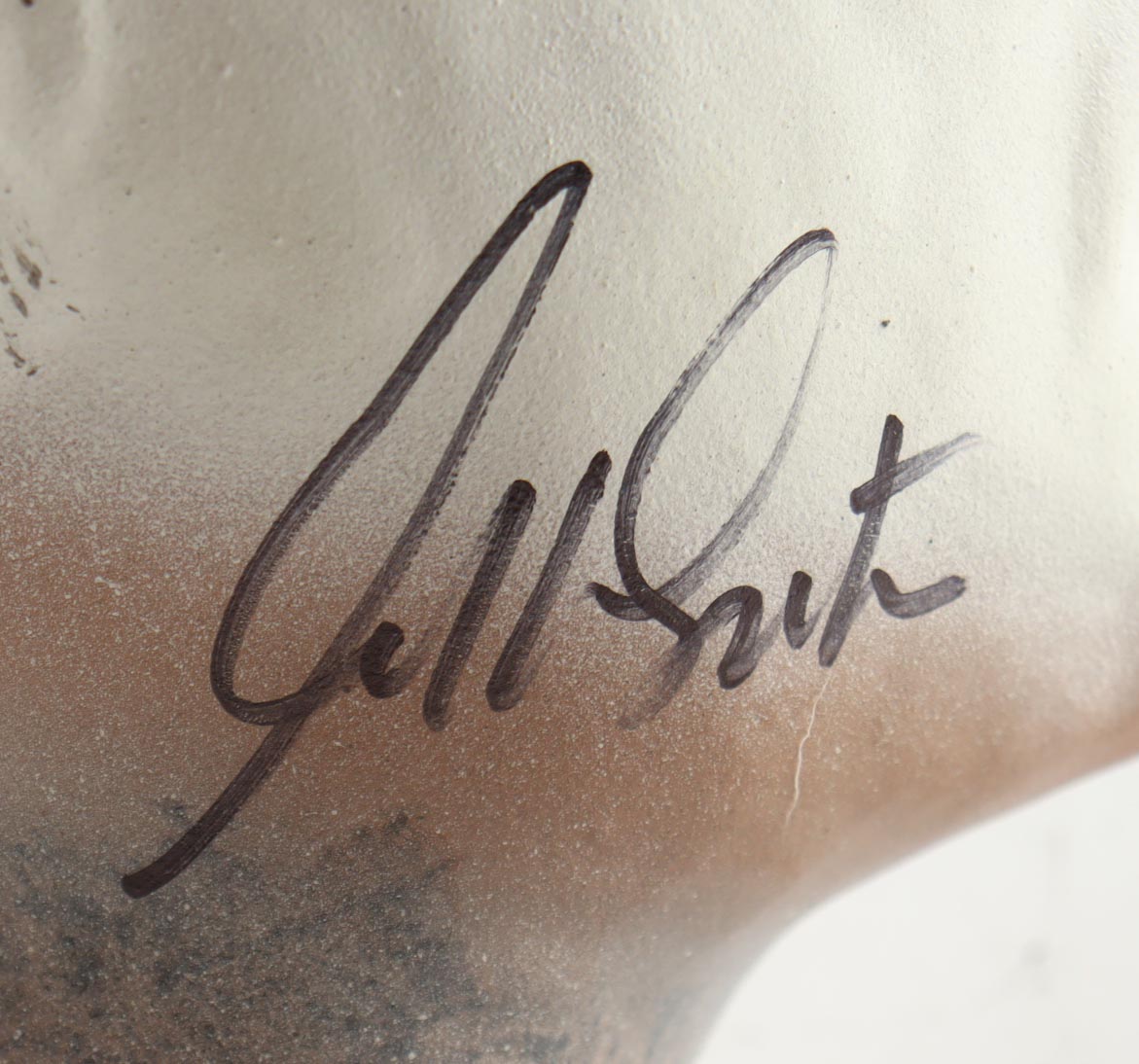 William Shatner Signed "Halloween" Michael Myers Mask (JSA) at PristineAuction.com William Shatner Signed "Halloween" Michael Myers Mask (JSA) at PristineAuction.com