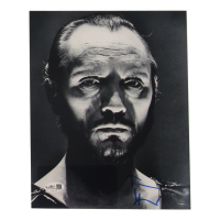 Terence Stamp Signed "Superman" 8x10 Photo (JSA) at PristineAuction.com