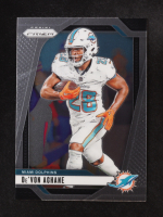 De'Von Achane 2024 Panini Prizm #176 at PristineAuction.com