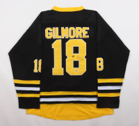 Adam Sandler Signed "Happy Gilmore" Jersey (PSA) at PristineAuction.com
