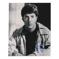 Dustin Hoffman Signed "The Graduate" 8x10 Photo (JSA) at PristineAuction.com