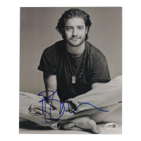 Brendan Fraser Signed 8x10 Photo (JSA) at PristineAuction.com