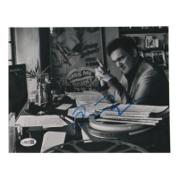 Quentin Tarantino Signed 8x10 Photo (JSA) at PristineAuction.com