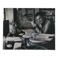 Quentin Tarantino Signed 8x10 Photo (JSA) at PristineAuction.com