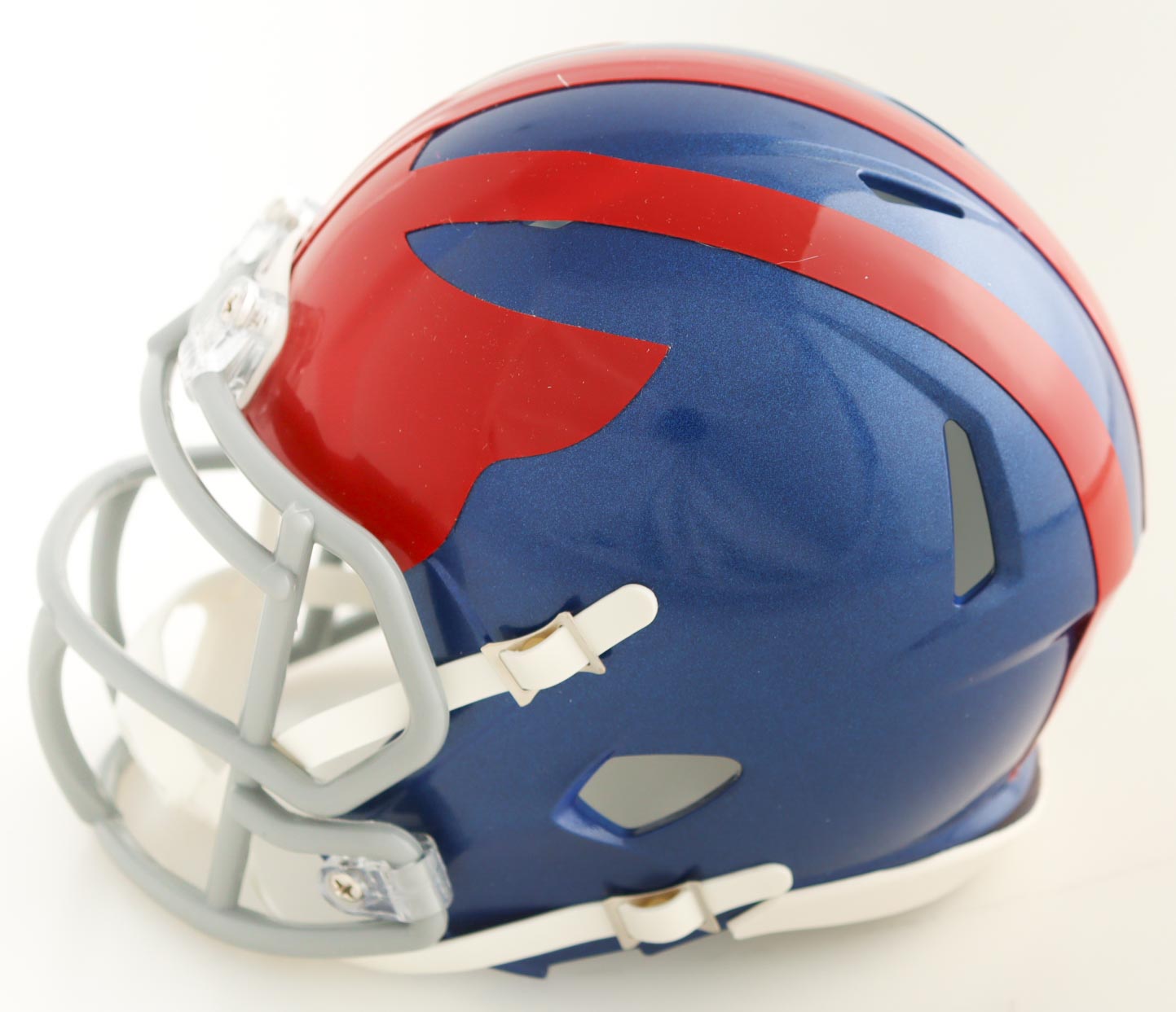 Malik Nabers Signed Giants 2024 Alternate Speed Mini Helmet (Fanatics) at PristineAuction.com Malik Nabers Signed Giants 2024 Alternate Speed Mini Helmet (Fanatics) at PristineAuction.com