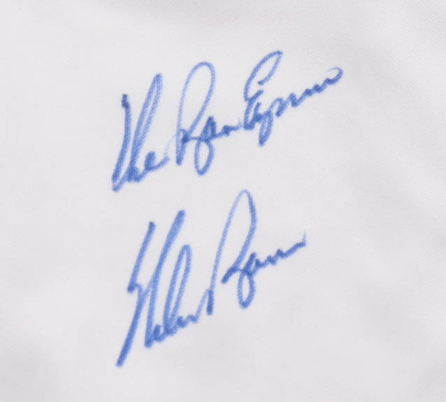 Nolan Ryan Signed Rangers Rawlings Authentic Jersey Inscribed "The Ryan Express" (PSA) at PristineAuction.com Nolan Ryan Signed Rangers Rawlings Authentic Jersey Inscribed "The Ryan Express" (PSA) at PristineAuction.com