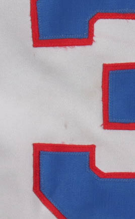 Nolan Ryan Signed Rangers Rawlings Authentic Jersey Inscribed "The Ryan Express" (PSA) at PristineAuction.com Nolan Ryan Signed Rangers Rawlings Authentic Jersey Inscribed "The Ryan Express" (PSA) at PristineAuction.com