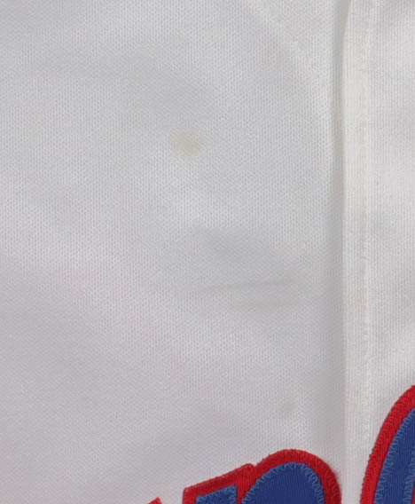 Nolan Ryan Signed Rangers Rawlings Authentic Jersey Inscribed "The Ryan Express" (PSA) at PristineAuction.com Nolan Ryan Signed Rangers Rawlings Authentic Jersey Inscribed "The Ryan Express" (PSA) at PristineAuction.com