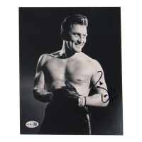 Kirk Douglas Signed "The Champion" 8x10 Photo (JSA) at PristineAuction.com