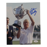 John Daly Signed 8x10 Photo (JSA) at PristineAuction.com