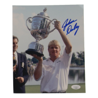 John Daly Signed 8x10 Photo (JSA) at PristineAuction.com