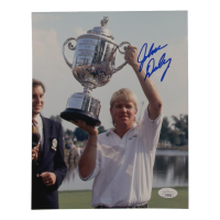 John Daly Signed 8x10 Photo (JSA) at PristineAuction.com