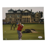 John Daly Signed 8x10 Photo (JSA) at PristineAuction.com