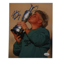 John Daly Signed 8x10 Photo (JSA) at PristineAuction.com