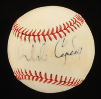 Orlando Cepeda Signed ONL Baseball (PSA) at PristineAuction.com