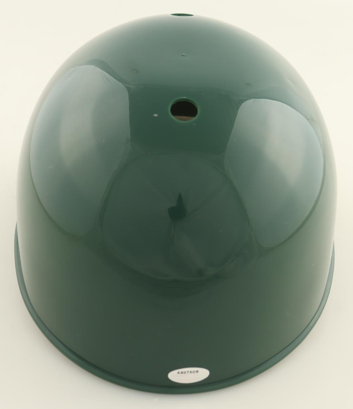 Jose Canseco Signed Athletics Full-Size Batting Helmet (Schwartz) at PristineAuction.com Jose Canseco Signed Athletics Full-Size Batting Helmet (Schwartz) at PristineAuction.com