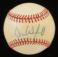 Dave Winfield Signed OAL Baseball (PSA) at PristineAuction.com