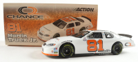 Martin Truex Jr. 2003 #81 Chance 2 Monte Carlo 1:24 Diecast Car at PristineAuction.com