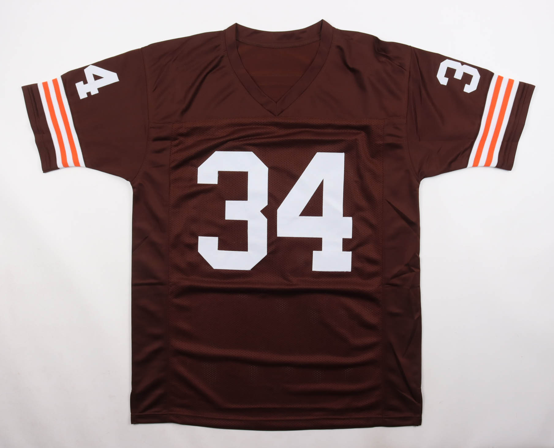 Greg Pruitt Signed Jersey (JSA) at PristineAuction.com Greg Pruitt Signed Jersey (JSA) at PristineAuction.com