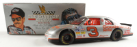 Dale Earnhardt #3 Goodwrench Service Winston Select 25th Anniversary 1995 Monte Carlo 1:24 Die-Cast Car at PristineAuction.com