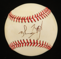 Don Baylor Signed OAL Baseball (PS) at PristineAuction.com