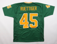Rudy Ruettiger Signed Jersey (JSA) at PristineAuction.com
