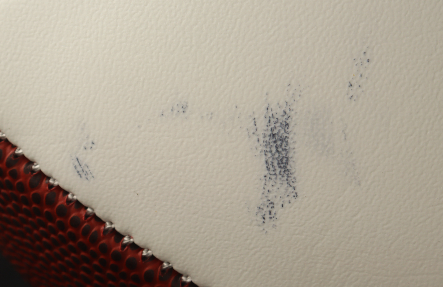 Mark Ingram II Signed Ravens Logo Football (Beckett) at PristineAuction.com Mark Ingram II Signed Ravens Logo Football (Beckett) at PristineAuction.com