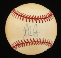 Nolan Ryan Signed OAL Baseball (PSA) at PristineAuction.com